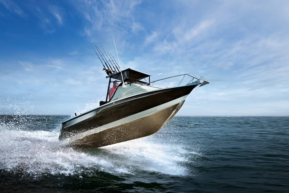 Boat Insurance in Tulsa