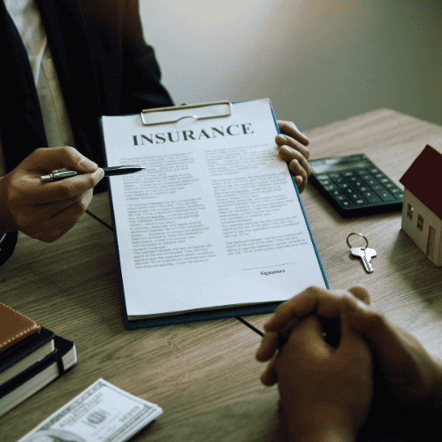 Insurance Agency in Broken Arrow, OK