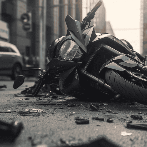 Tulsa Motorcycle Insurance