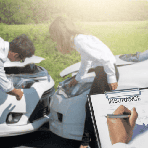 car insurance policies